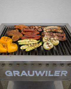 Was macht feines Fleisch noch feiner? Die perfekt darauf abgestimmte Marinade. Darum sind jetzt zur Grillsaison unsere …