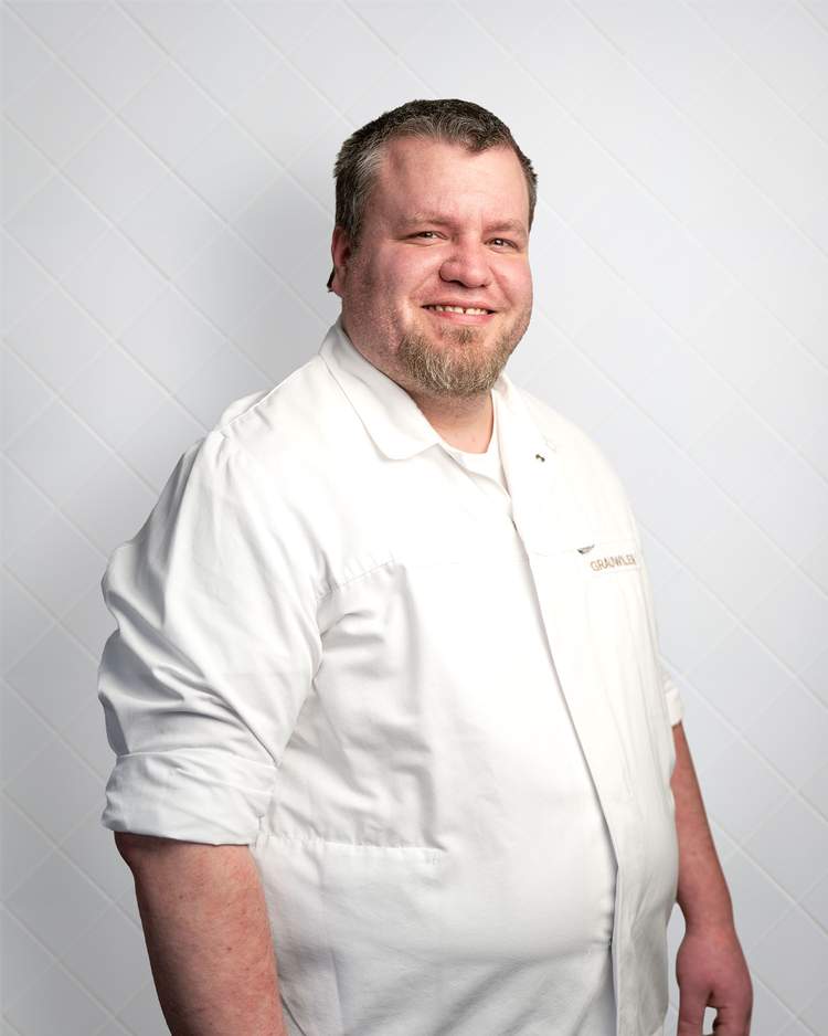 Portrait von Christian Berger