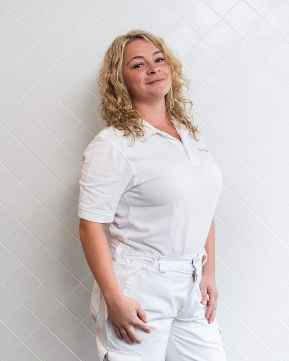 Portrait von Nicole Franz