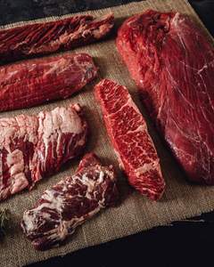 Flat Iron, Skirt Steak oder Flank Steak? 🥩 Was nach Musikbands der 80er klingt, sind unsere «Special Cuts» oder «Second…
