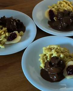Made by Grauwiler 🎥🥩 Wildpfeffer aus unserer Produktion! Diese Woche nehmen wir euch mit hinter die Kulissen und zeigen…