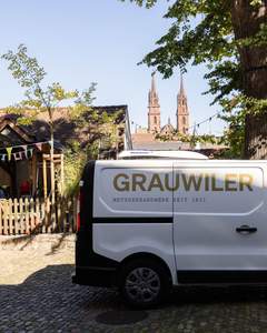 Team Rhybord oder Birsköpfli? Wo seid ihr am ehesten anzutreffen, um am Wochenende euren Klöpfer oder eure Bratwurst au…
