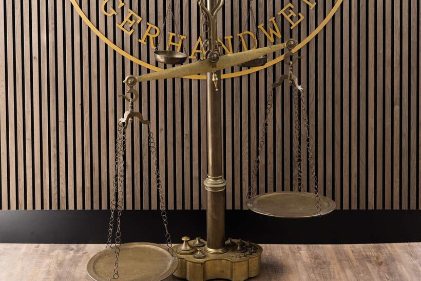 Bild von Sachbearbeiter Innendienst m/w (80-100%)