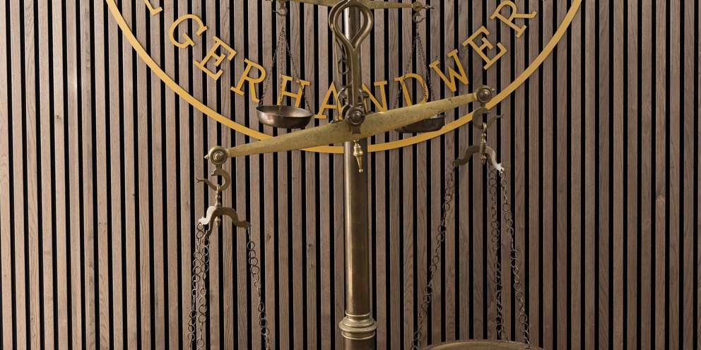 Bild von Sachbearbeiter Innendienst m/w (80-100%)